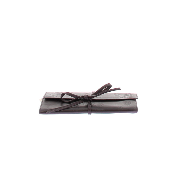 Pochette noire