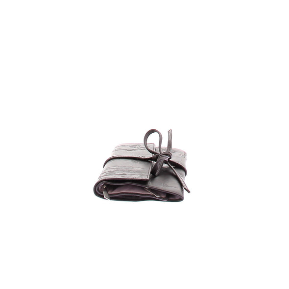 Pochette noire