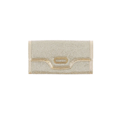 Pochette à paillettes