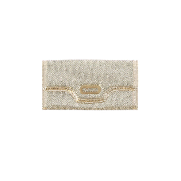 Pochette à paillettes