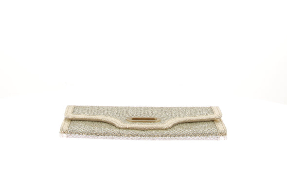 Pochette à paillettes
