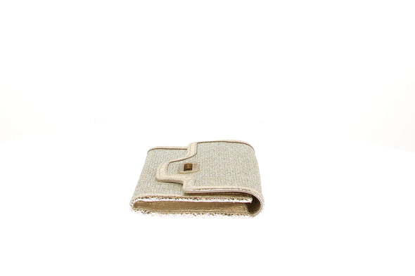 Pochette à paillettes