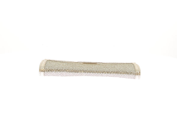 Pochette à paillettes