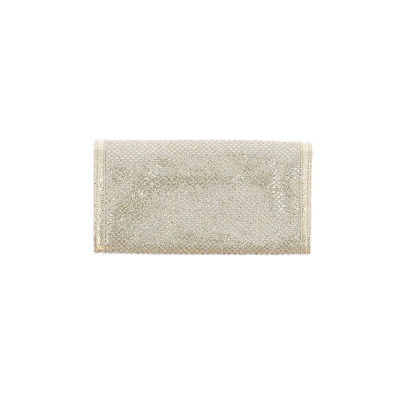 Pochette à paillettes
