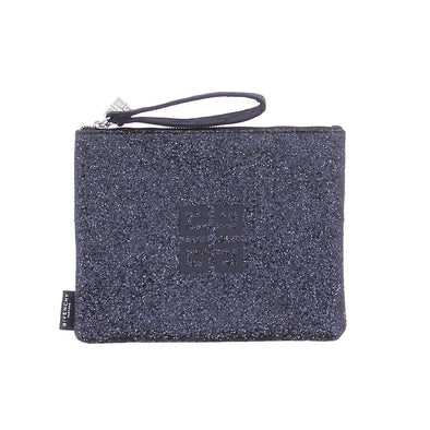 Pochette à paillettes