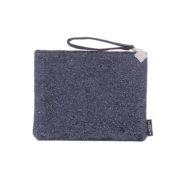 Pochette à paillettes