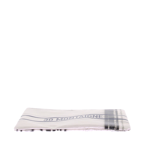 Pochette en toile