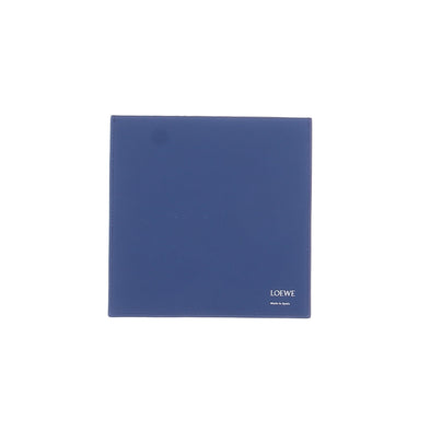 Pochette Invitation bleue