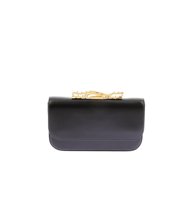 Sac à bandoulière en cuir