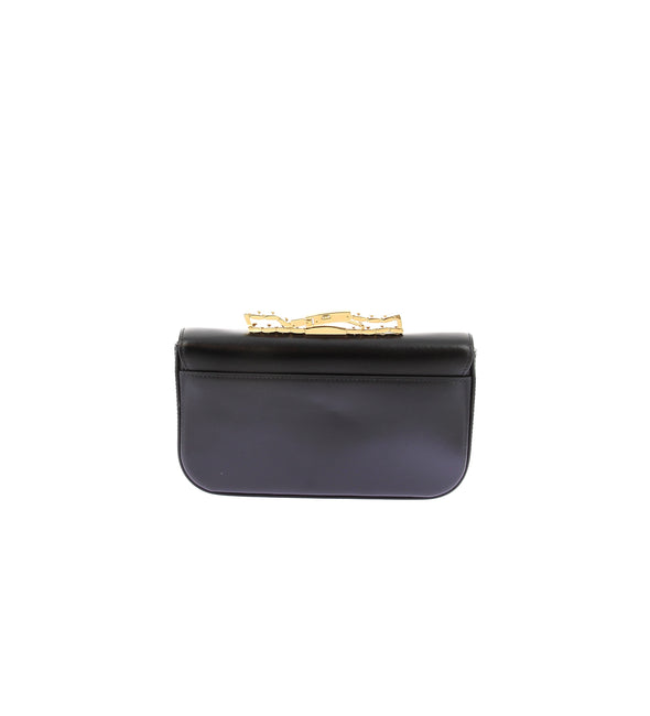 Sac à bandoulière en cuir