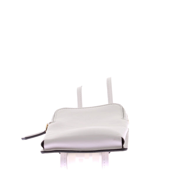 Pochette de téléphone en cuir