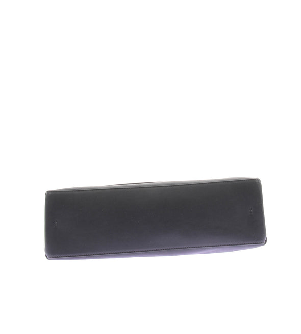 Pochette en cuir "Jo"