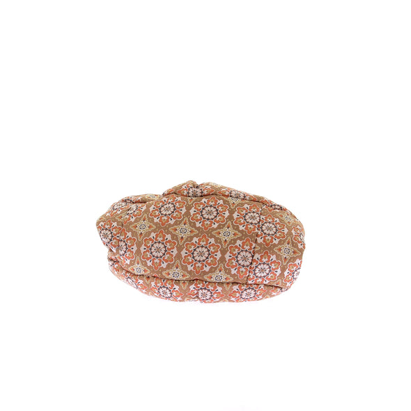 Pochette en soie "Pasticcino"