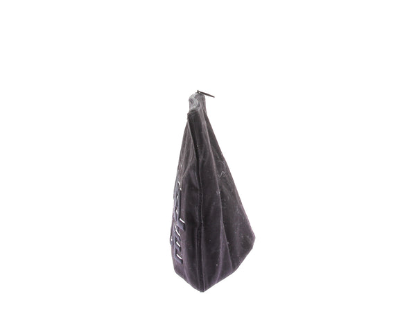 Pochette noire
