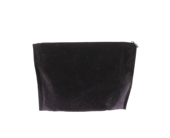 Pochette noire