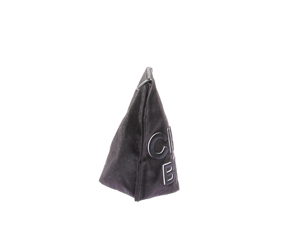 Pochette noire