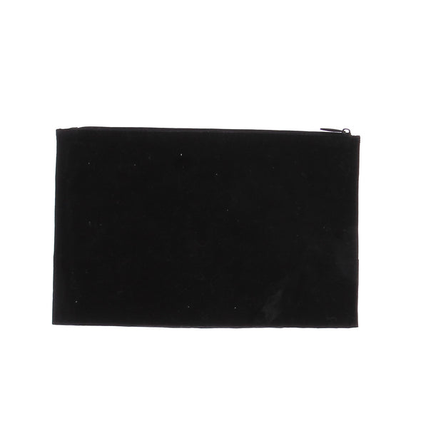 Pochette noire