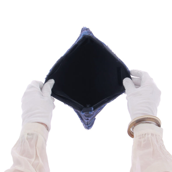 Pochette marine