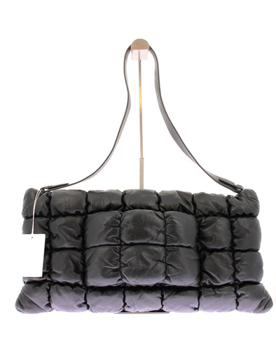 Sac porté épaule en cuir
