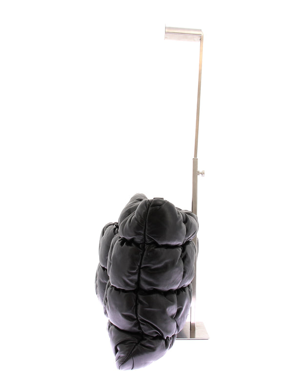 Sac porté épaule en cuir