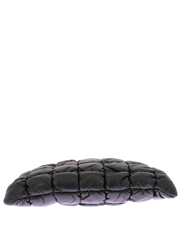 Sac porté épaule en cuir