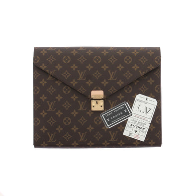 Pochette Dossier "Mark"