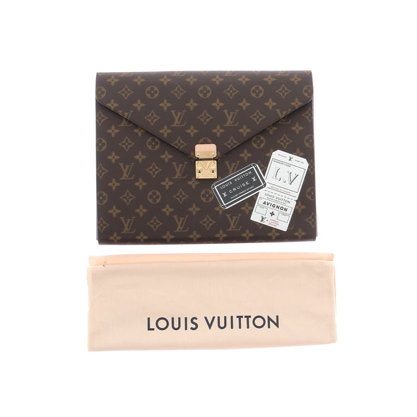 Pochette Dossier "Mark"