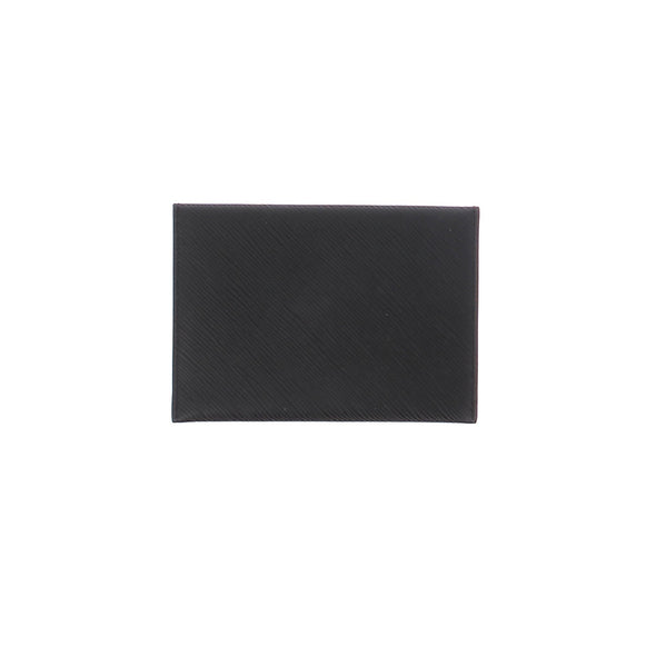Pochette noire