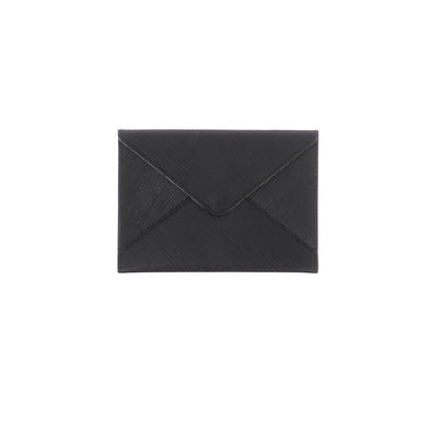 Pochette noire