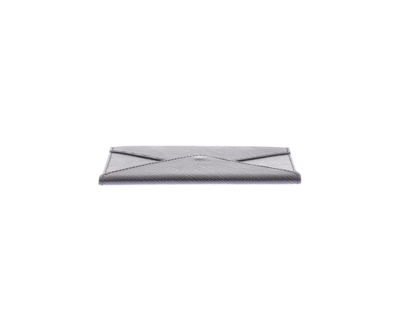 Pochette noire