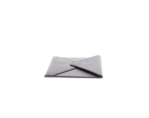 Pochette noire