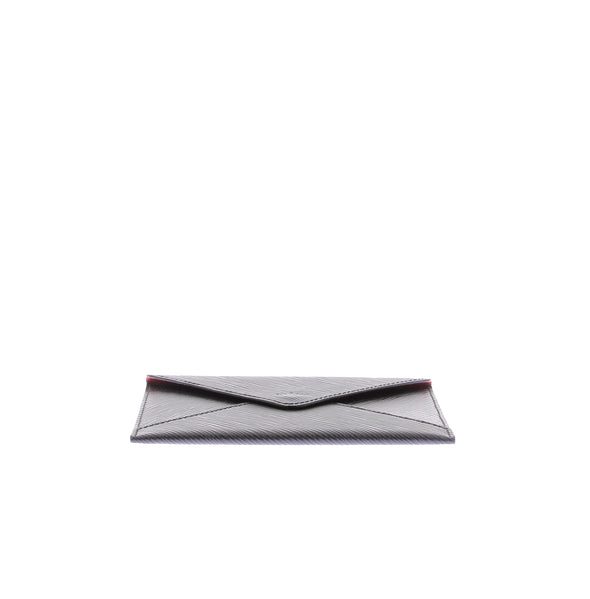 Pochette noire