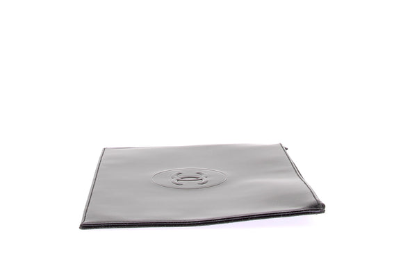 Pochette noire