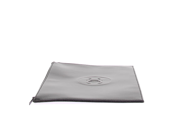 Pochette noire