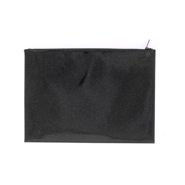 Pochette noire