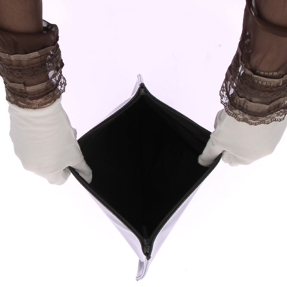 Pochette noire