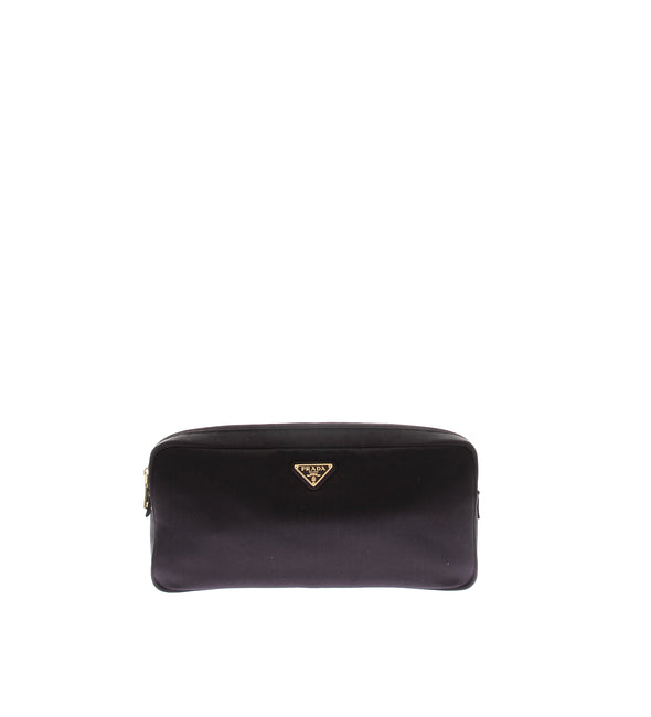 Pochette noire