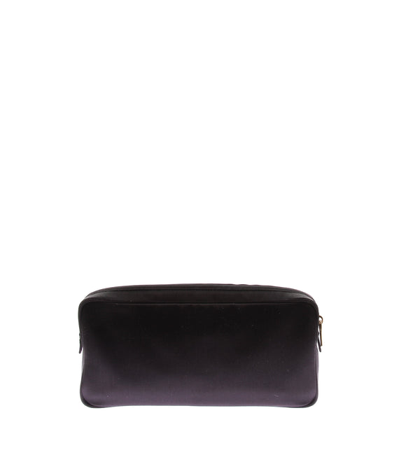 Pochette noire