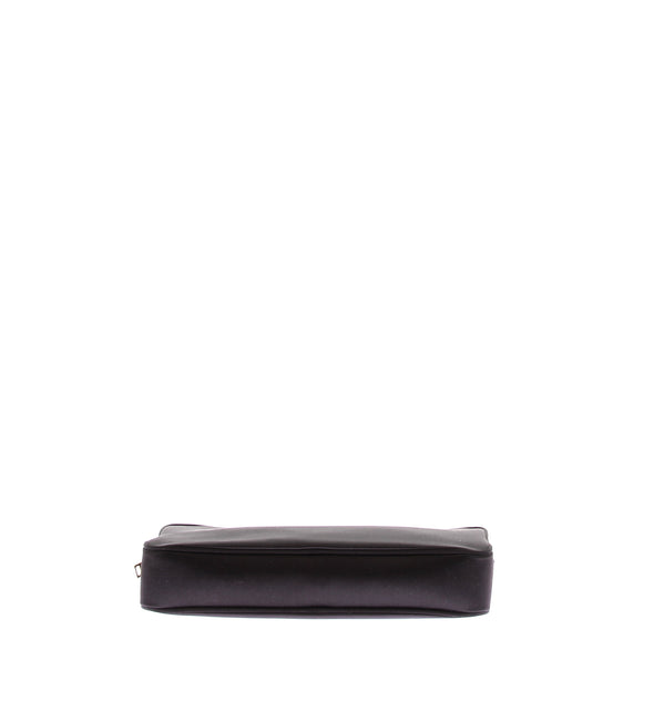Pochette noire