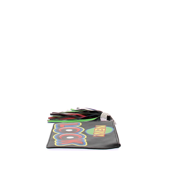Pochette en cuir "New Look"