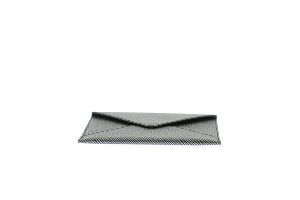 Pochette bicolore
