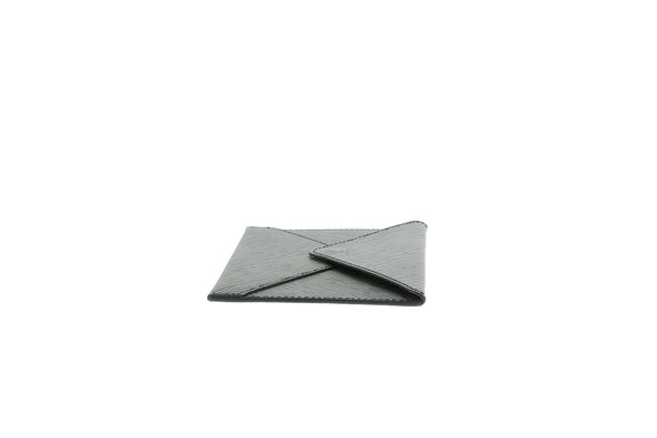 Pochette bicolore