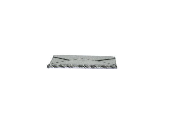 Pochette bicolore