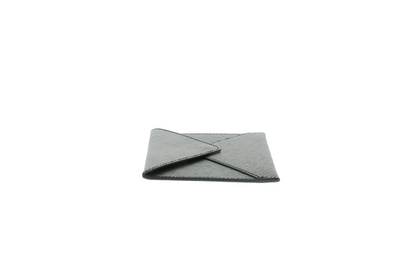 Pochette bicolore