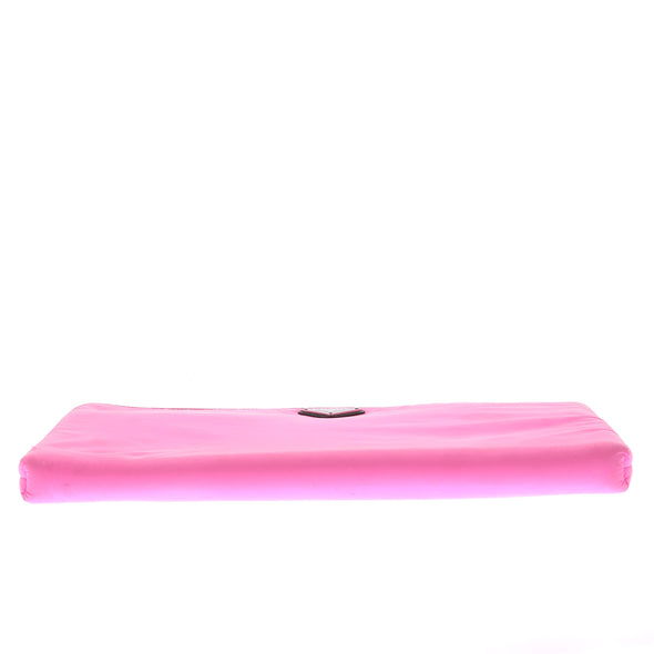 Pochette rose