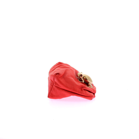Pochette minaudière "Rana"