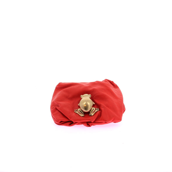 Pochette minaudière "Rana"