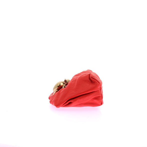 Pochette minaudière "Rana"