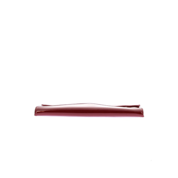 Pochette rouge