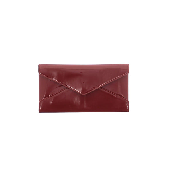 Pochette rouge